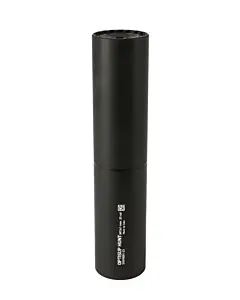Modérateur de son Optisup Hunt Manchonnable Black Velvet