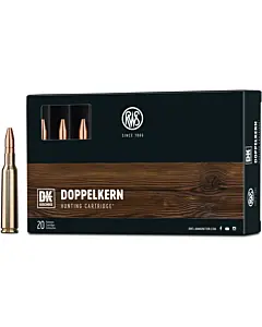 Balles de Chasse RWS DK Calibre 9.3x62