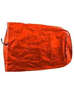 Poche Anti-Sang Orange Blaze 75 Litres Markhor