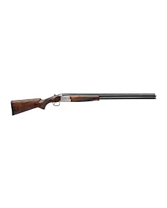 Fusil Superposé Miroku MK38 Sporter Teague 12 Gr 5