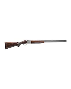 Fusil Superposé Miroku MK38 Trap 12 Gr 5 