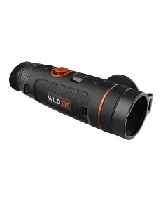 Monoculaire Thermique Thermtec Wild 335 