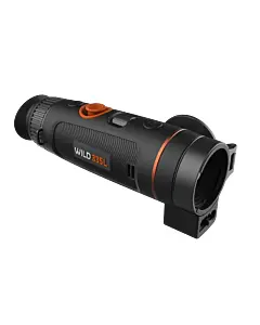 Monoculaire Thermique Thermtec Wild 335 LRF