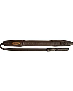 Bretelle En Cuir Niggeloh Premium II Pour Armes