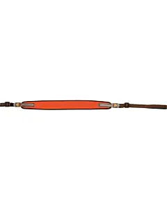 Bretelle Niggeloh Pour Carabine Sans Attache Rapide Orange