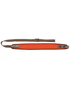 Bretelle Niggeloh Pour Carabine Avec Attache Rapide Orange