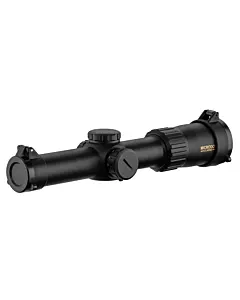 Lunette de chasse Microdot Classic 1-4x24