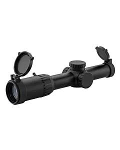 Lunette de Battue Waldberg 1-8X24 IR