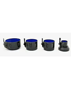 Bague Clip-On Rusan pour monoculaire Clip-On thermique