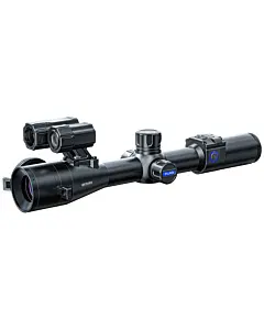 Lunette de visée à vision nocturne PARD Night Stalker 4K Dist. oculaire 100mm / I.R. 940 nm / LRF