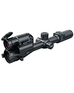Lunette multi-spectrale Thermique et Nocturne Pard TD62 diam.45-70 / 640x512 / 850 / LRF