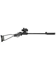 Pack Carabine Pliante Chiappa Little Badger 22 LR