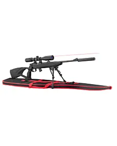 Pack Carabine A Verrou 22 LR BO Manufacture Sniper-1