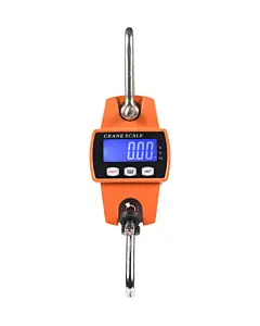 Peson Digital pour Gibier ProHunt
