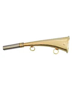 Trompe De Chasse Ligne Verney Carron 22 Cm