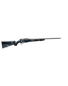 Carabine à Verrou Tikka T3X Camo Polyfade Stainless