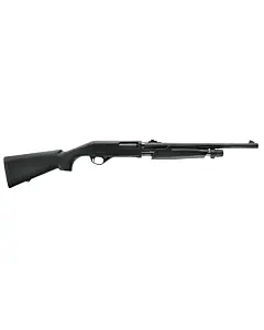 Fusil à Pompe Stoeger P3000R Rayé Calibre 12/76