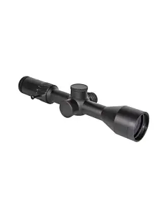 Lunette Affût Approche Sight Mark Presidio 2-12X50 HDR SFP