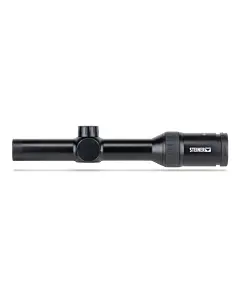 Lunette Ranger 8 / 1-8X24 Réticule 4A-i Steiner