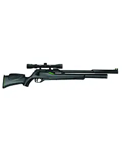 Pack Carabine Remington T-REX PCP Calibre 5.5 mm 19.90 Joules  