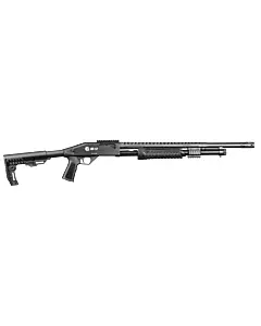 Fusil à Pompe Rossi SR-12 Tactical Calibre 12