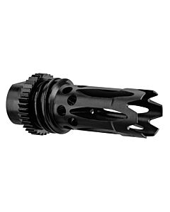 Frein de Bouche SAI 4IN1 Cal. 30 - 5/8X24 