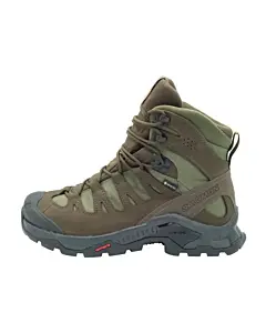 Chaussures Salomon Quest Tracker Gtx Marron 