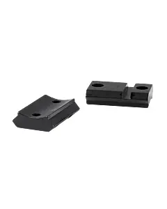 Embases de Montage pour Carabine Browning Bar, BLR, Maral