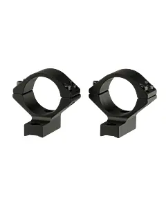 Colliers de Montage Intégré 30 mm pour Carabine Browning A-Bolt 3