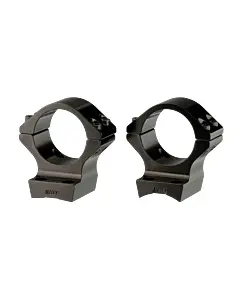 Colliers de Montage Intégré 30mm pour Carabine Browning X-Bolt