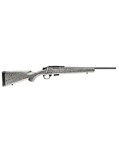 Carabine A Verrou Bergara B14 BMR Acier