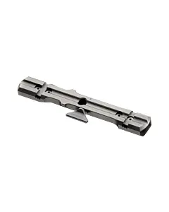 Montage Amovible Browning Nomad - Base Single pour Carabine X-Bolt - Court