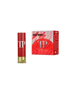 Cartouches Tunet Speed Nickele 21 Calibre 20/70
