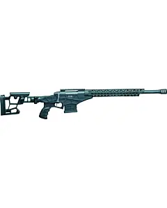 Carabine TLD Sabatti Tactical ST18 Cerakote Noir Mat Calibre 308 Win