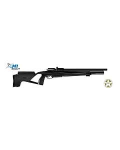 Carabine à Air Comprimé Stoeger XM1 calibre 4.5 mm 26 Joules