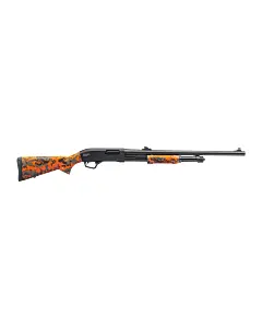 Fusil à Pompe Winchester SXP Tracker Blaze Rayé Calibre 12/76