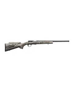 Carabine Browning T-Bolt Target Varmint Laminated Calibre 17HMR