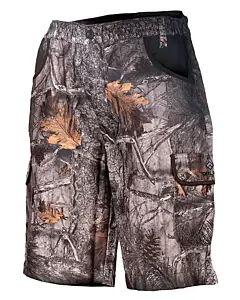 Bermuda Enfant Treeland Camo Forest