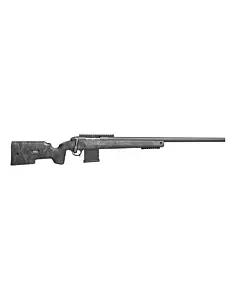 Carabine TLD Sabatti Tactical Evo US Black Calibre 308 Win