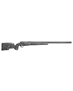 Carabine TLD Sabatti Tactical Evo Chrome