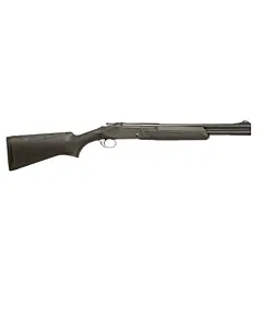 Fusil Superpose Khan Arms Traqueur Synthetique Acier