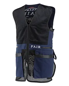 Gilet De Ball Trap Fair Poches