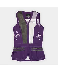 Gilet de Tir Caesar Guerini Syren Pour Femme 