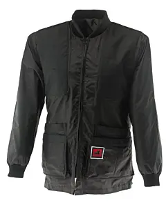 Coupe Vent De Tir Caesar Guerini Noir