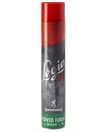 Huile pour Arme Browning Legia Spray 200ml