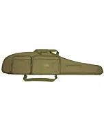Fourreau Kaiser Carabine Toile Verte Fuzyon Chasse