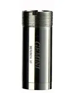 Choke Gemini Calibre 20 Beretta - MobilChoke - Benelli - Breda - Verney Carron - Chapuis Int 50mm