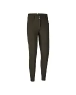 Leggings De Chasse Femme Deerhunter Kaki