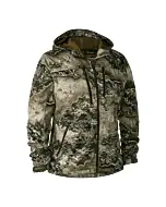 Veste De Chasse Softshell Deerhunter Excape Camo