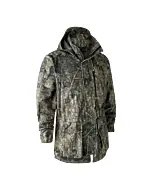 Veste De Chasse Imperméable Deerhunter Gamekeeper Camo
